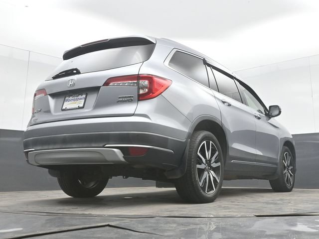 Used 2021 Honda Pilot Touring image 44