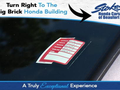 Used 2025 Honda CR-V EX-L