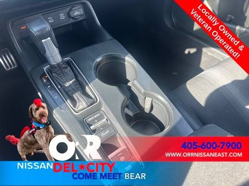 Used 2025 Honda Civic Sport image 28