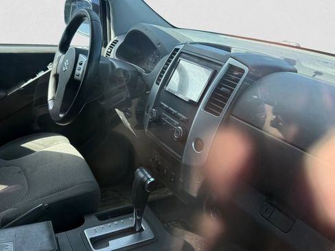 Used 2012 Suzuki Equator Sport AWD/4WD image 7