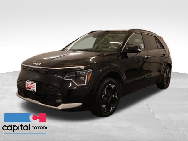 Used 2023 Kia Niro Wave FWD image 6