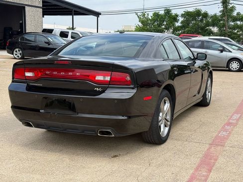 Used 2013 Dodge Charger R/T AWD/4WD image 6