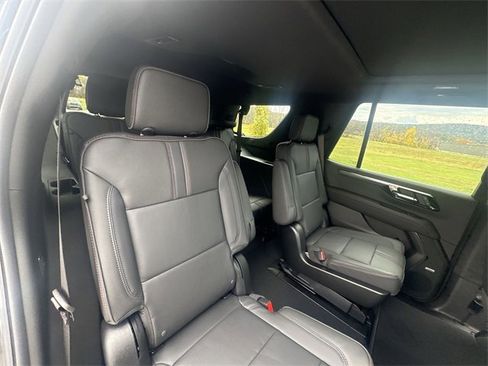 New 2026 Chevrolet Tahoe RST w/ RST Capability Package image 28