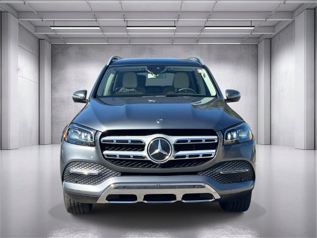 Used 2020 Mercedes-Benz GLS 450 4MATIC image 8