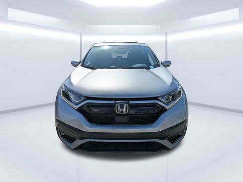 Certified 2022 Honda CR-V EX-L image 9