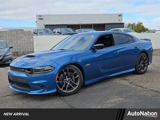 Used 2023 Dodge Charger Scat Pack w/ Plus Group video 1