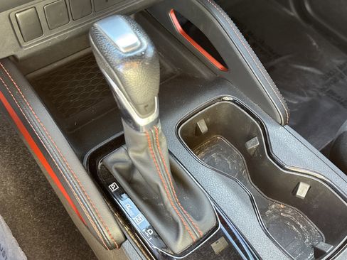 Used 2022 Nissan Frontier PRO-4X w/ Off-Road Protection Package image 21