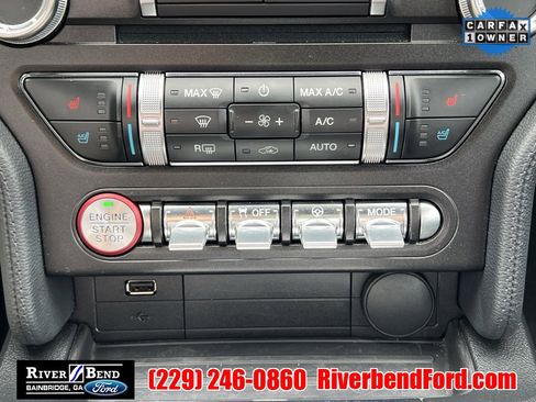 Used 2018 Ford Mustang GT Premium image 23