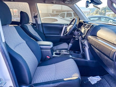 Used 2023 Toyota 4Runner SR5 image 19