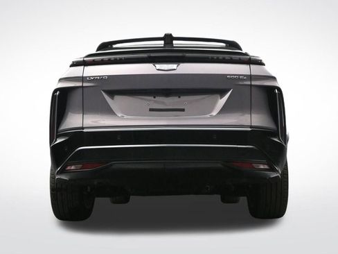 Used 2025 Cadillac Lyriq Luxury image 27