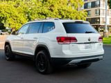 Used 2018 Volkswagen Atlas SE image 3