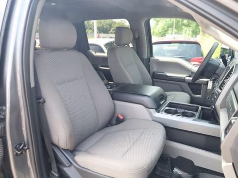 Used 2021 Ford F250 XLT w/ XLT Premium Package AWD/4WD image 20