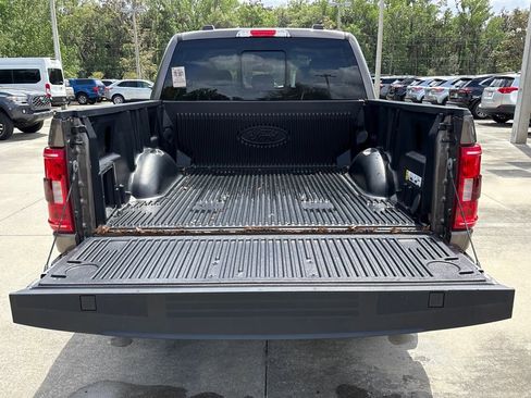 Certified 2023 Ford F150 XLT w/ Equipment Group 302A High AWD/4WD image 50