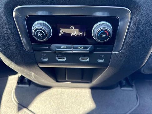 Used 2021 Chevrolet Tahoe Z71 w/ Rear Media and Nav Package AWD/4WD image 21
