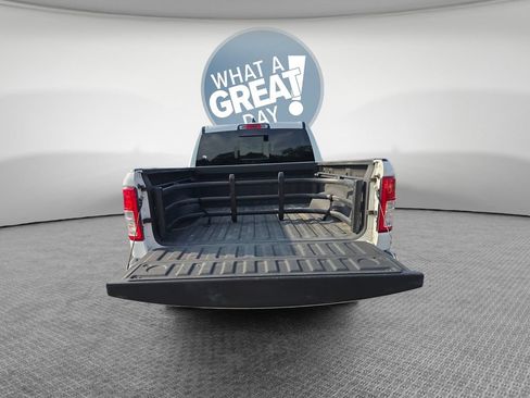 Used 2020 RAM 1500 Big Horn AWD/4WD image 23