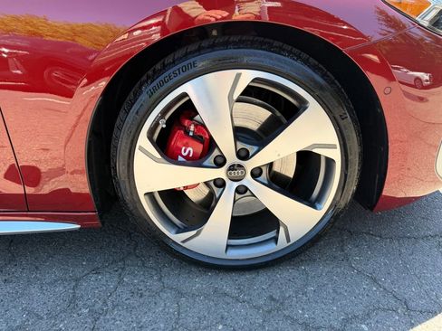 New 2026 Audi S5 Premium Plus AWD/4WD image 11
