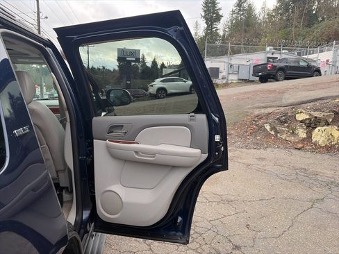 Used 2009 GMC Yukon SLT image 20