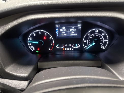 Used 2024 Ford Transit 350 XLT image 28