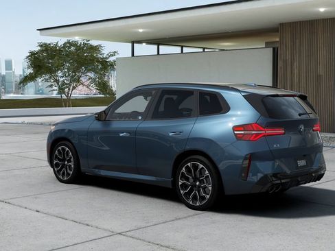 New 2026 BMW X3 M50 w/ Premium Package AWD/4WD image 2
