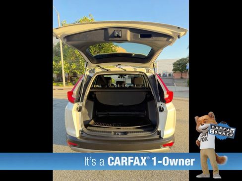 Used 2018 Honda CR-V EX image 44