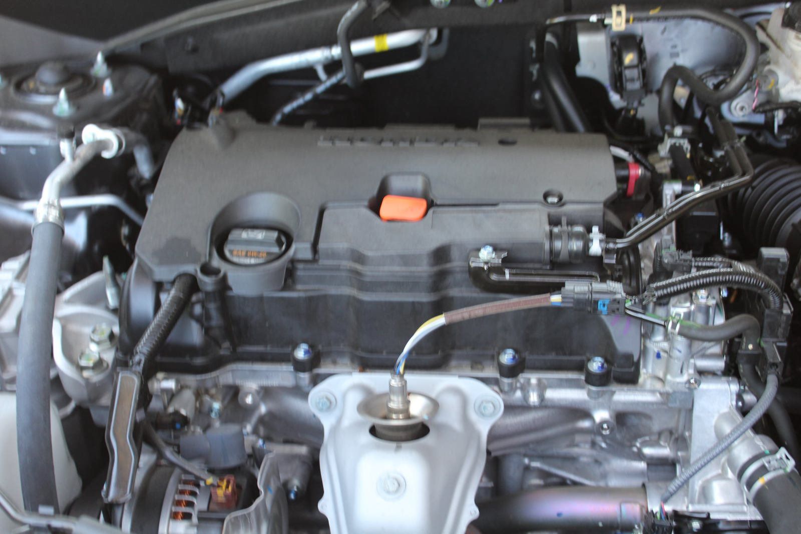 Used 2026 Honda HR-V EX-L image 19