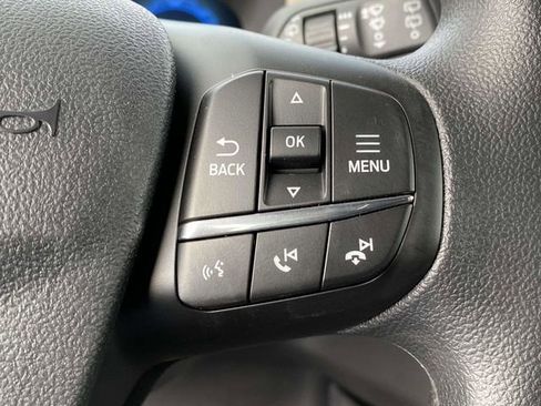 New 2025 Ford Bronco Sport Big Bend AWD/4WD image 14