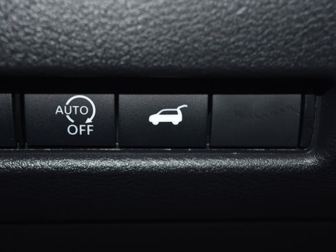 New 2026 Nissan Rogue SV AWD/4WD image 15