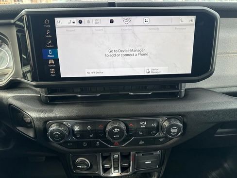 New 2026 Jeep Wrangler Sport S image 18