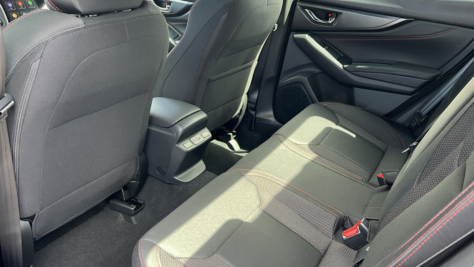 New 2026 Subaru WRX Premium AWD/4WD image 24