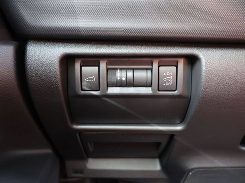 New 2026 Subaru Forester Touring AWD/4WD image 33