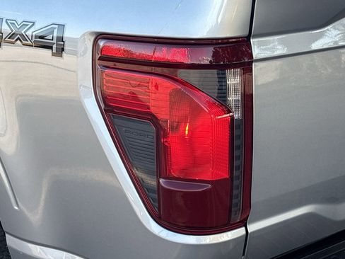 Used 2024 Ford F150 XLT w/ Equipment Group 302A MID image 7