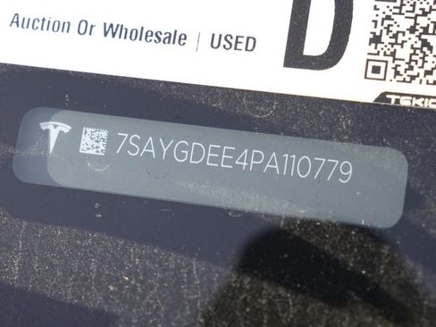 Used 2023 Tesla Model Y Long Range image 22