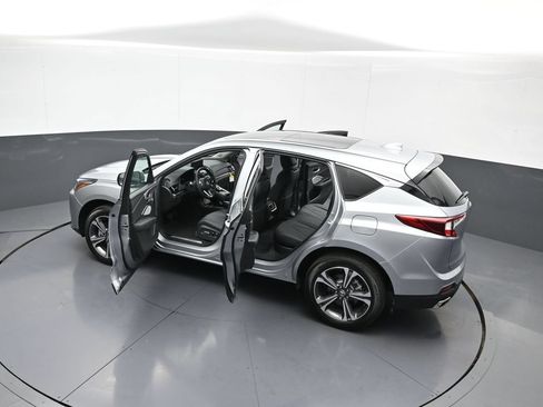 New 2026 Acura RDX w/ Technology Package AWD/4WD image 45