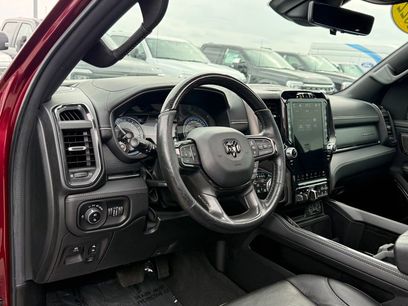 Used 2022 RAM 1500 Limited