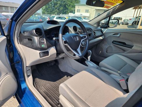 Used 2013 Honda Insight image 12