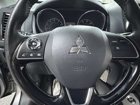 Used 2023 Mitsubishi Outlander Sport SE AWD/4WD image 15
