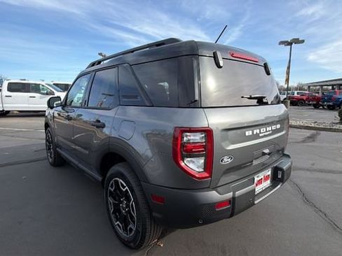 New 2026 Ford Bronco Sport Outer Banks w/ Outer Banks Tech Package+ image 6