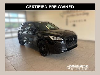 Certified 2025 Lincoln Corsair Reserve w/ Equipment Group 202A AWD/4WD video 1