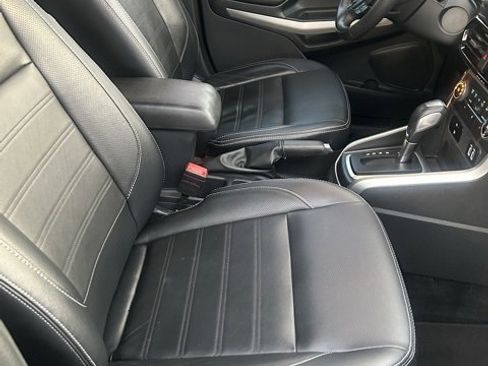 Used 2020 Ford EcoSport Titanium image 7