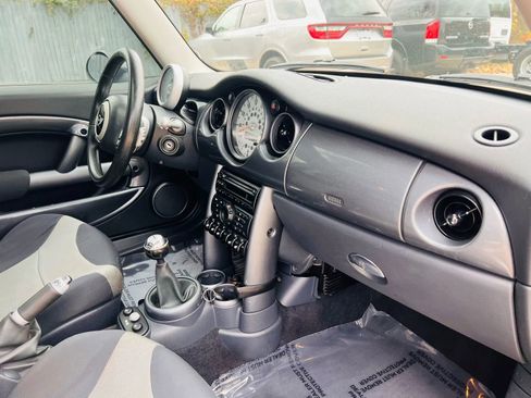 Used 2004 MINI Cooper S image 21