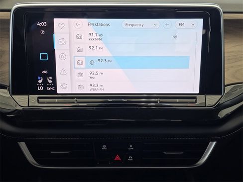 New 2026 Volkswagen Atlas SE image 12