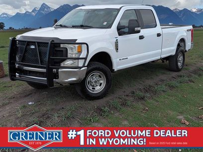 Used 2020 Ford F350 XL w/ Power Equipment Group