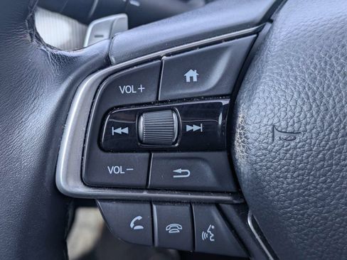 Used 2022 Honda Accord Sport image 27