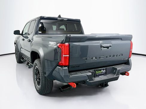 Used 2026 Toyota Tacoma TRD Off-Road w/ TRD Off Road Premium Package AWD/4WD image 5