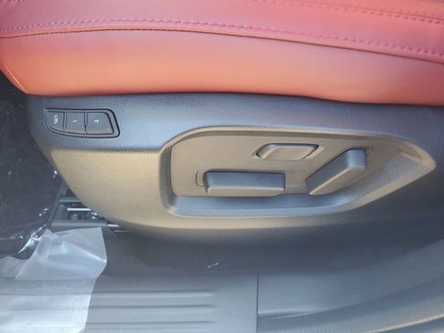 New 2025 MAZDA CX-5 Carbon Edition image 18
