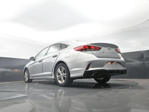 Used 2018 Hyundai Sonata Sport FWD image 23