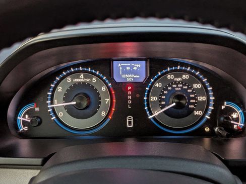 Used 2011 Honda Odyssey Touring Elite image 25