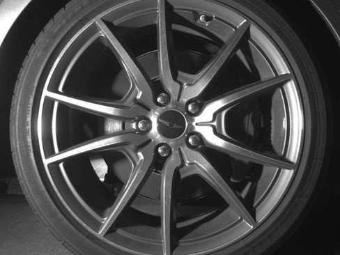 Used 2025 Genesis G70 2.5T AWD/4WD image 15