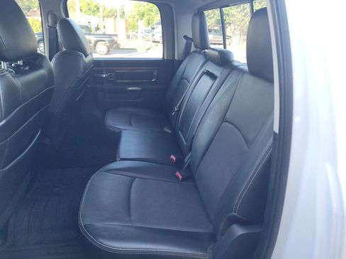 Used 2016 RAM 1500 Laramie w/ Convenience Group image 6