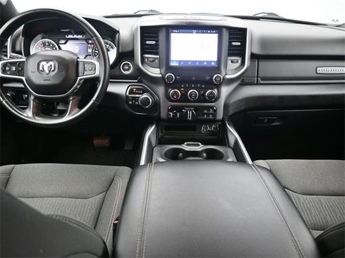 Used 2022 RAM 1500 Big Horn image 16